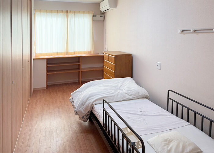 部屋1