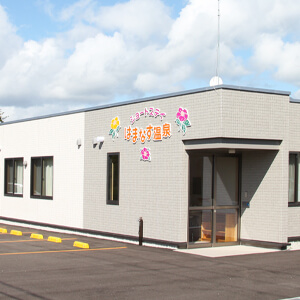 介護施設イメージ
